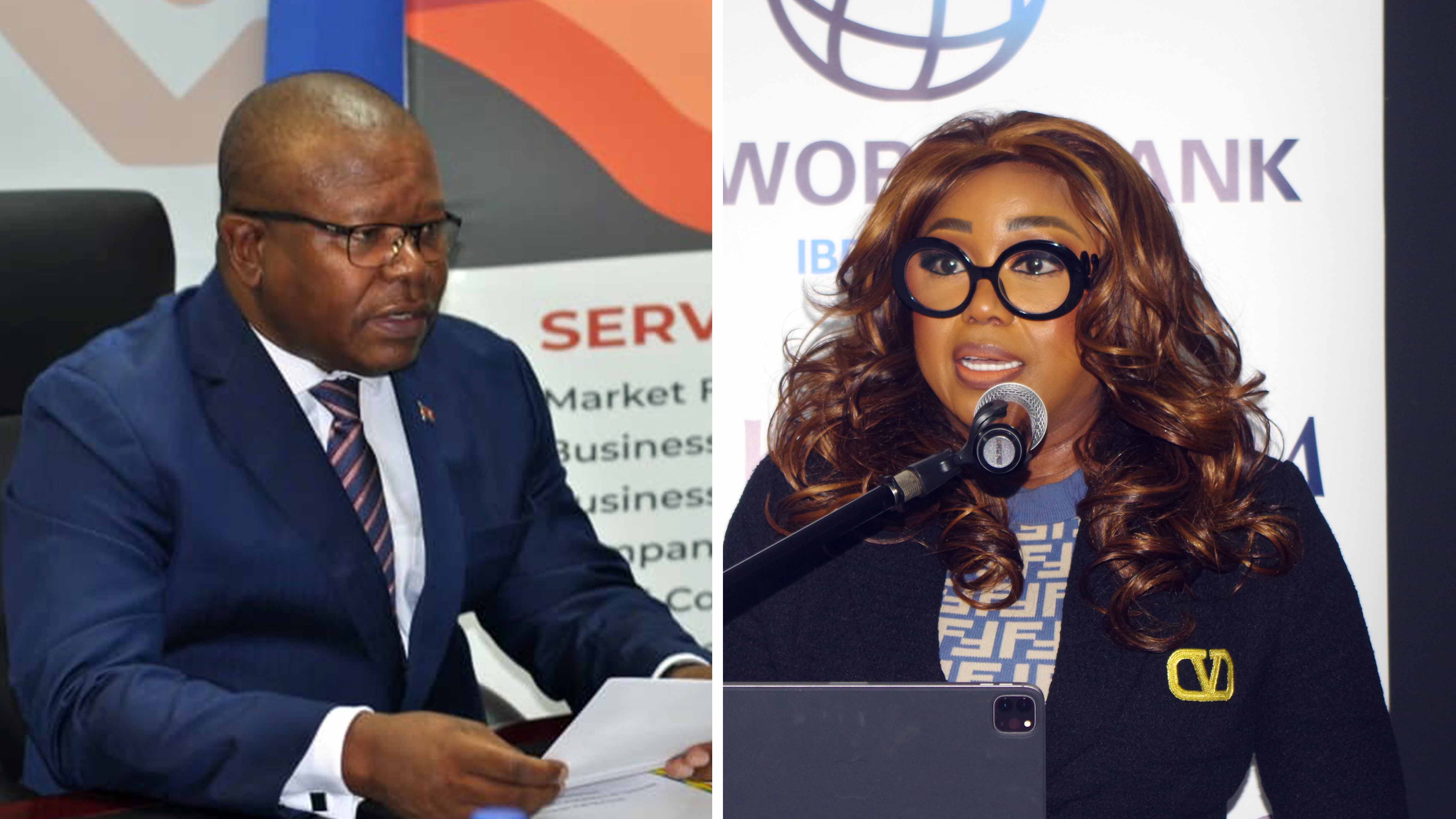 New pathways for youth led green enterprises